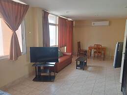 Welcome Lounge Jomtien