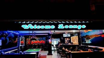 Welcome Lounge Jomtien