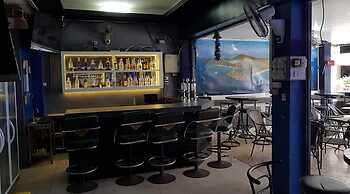 Welcome Lounge Jomtien