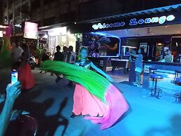 Welcome Lounge Jomtien