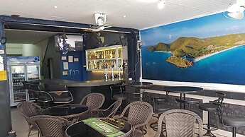 Welcome Lounge Jomtien