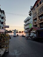 Welcome Lounge Jomtien