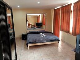 Welcome Lounge Jomtien