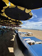 Welcome Lounge Jomtien