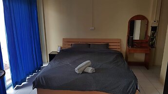 Welcome Lounge Jomtien