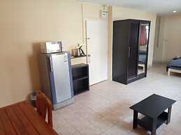 Welcome Lounge Jomtien
