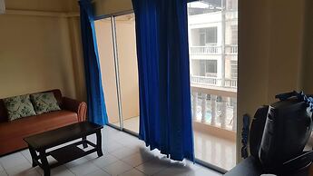 Welcome Lounge Jomtien