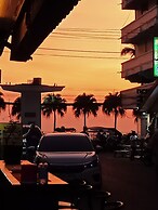 Welcome Lounge Jomtien