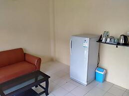 Welcome Lounge Jomtien