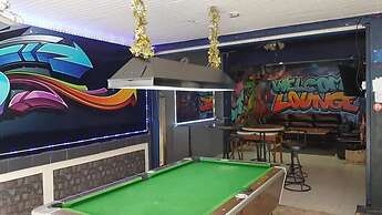 Welcome Lounge Jomtien