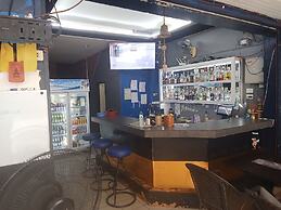 Welcome Lounge Jomtien
