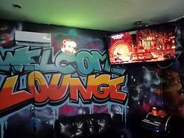 Welcome Lounge Jomtien