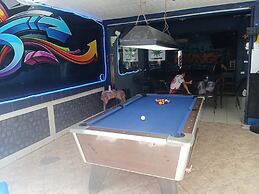Welcome Lounge Jomtien