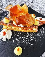 Hôtel Restaurant - Belle'man