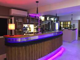 Hôtel Restaurant - Belle'man