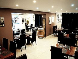 Hôtel Restaurant - Belle'man