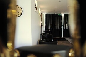 Hôtel Restaurant - Belle'man