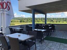 Hôtel Restaurant - Belle'man