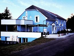 Hôtel Restaurant - Belle'man