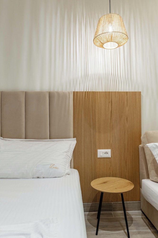 Mirage Bay Deluxe Saranda
