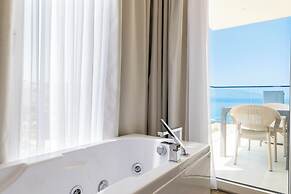 Mirage Bay Deluxe Saranda
