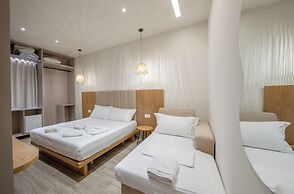 Mirage Bay Deluxe Saranda