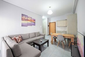 Mirage Bay Deluxe Saranda