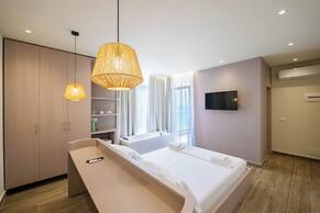 Mirage Bay Deluxe Saranda