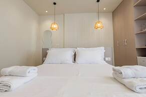 Mirage Bay Deluxe Saranda