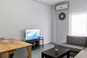 Mirage Bay Deluxe Saranda