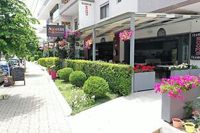 Mirage Bay Deluxe Saranda