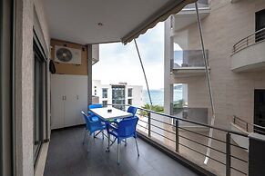 Mirage Bay Deluxe Saranda