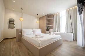 Mirage Bay Deluxe Saranda