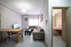 Mirage Bay Deluxe Saranda