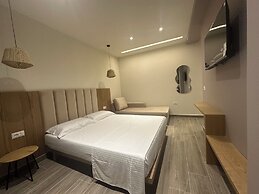 Mirage Bay Deluxe Saranda