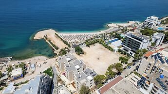 Mirage Bay Deluxe Saranda