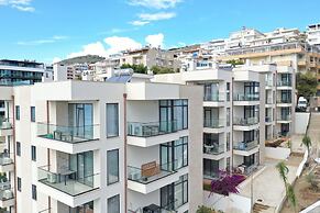 Mirage Bay Deluxe Saranda