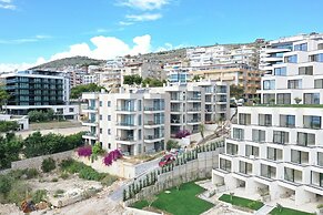 Mirage Bay Deluxe Saranda