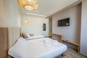 Mirage Bay Deluxe Saranda