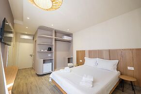 Mirage Bay Deluxe Saranda