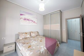 Mirage Bay Deluxe Saranda