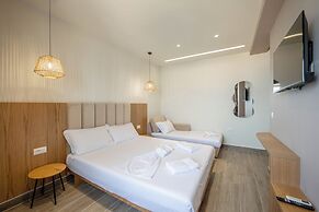 Mirage Bay Deluxe Saranda