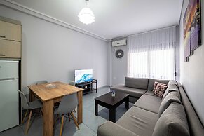 Mirage Bay Deluxe Saranda