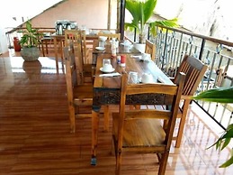 Jambiani Transit Hostel