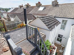 Lizzys Cottage