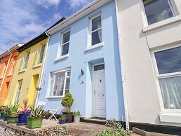 Lizzys Cottage
