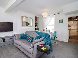 Lizzys Cottage