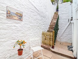 Lizzys Cottage