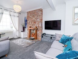 Lizzys Cottage