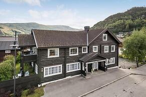 Sov Lodge